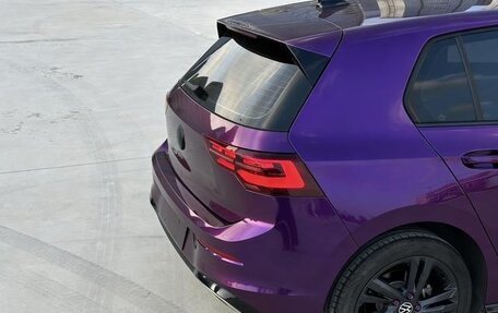 Volkswagen Golf VIII, 2023 год, 1 950 178 рублей, 4 фотография