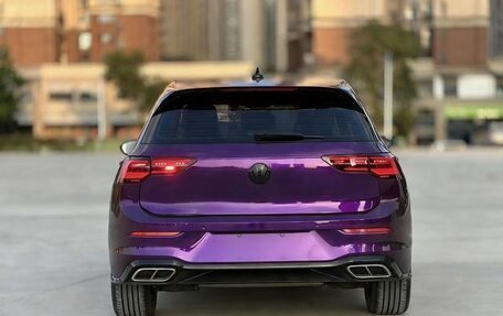 Volkswagen Golf VIII, 2023 год, 1 950 178 рублей, 3 фотография