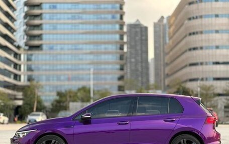 Volkswagen Golf VIII, 2023 год, 1 950 178 рублей, 6 фотография