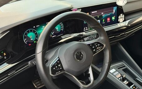 Volkswagen Golf VIII, 2023 год, 1 950 178 рублей, 8 фотография