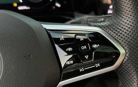 Volkswagen Golf VIII, 2023 год, 1 950 178 рублей, 23 фотография