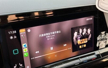 Volkswagen Golf VIII, 2023 год, 1 950 178 рублей, 21 фотография