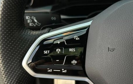 Volkswagen Golf VIII, 2023 год, 1 950 178 рублей, 22 фотография