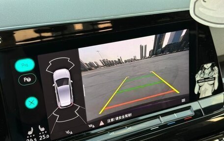 Volkswagen Golf VIII, 2023 год, 1 950 178 рублей, 18 фотография