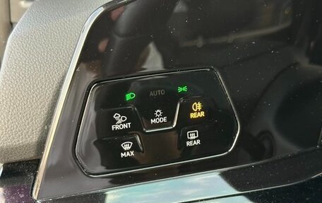 Volkswagen Golf VIII, 2023 год, 1 950 178 рублей, 25 фотография