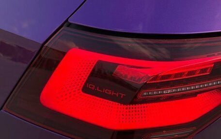 Volkswagen Golf VIII, 2023 год, 1 950 178 рублей, 27 фотография