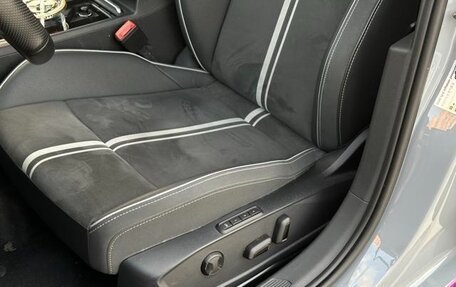 Volkswagen Golf VIII, 2023 год, 1 950 178 рублей, 29 фотография