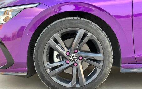 Volkswagen Golf VIII, 2023 год, 1 950 178 рублей, 34 фотография