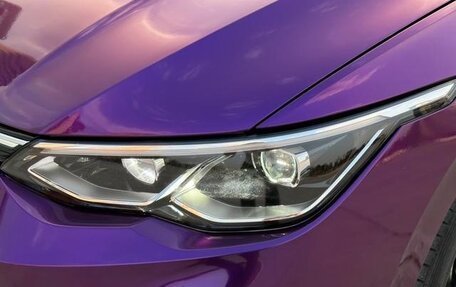 Volkswagen Golf VIII, 2023 год, 1 950 178 рублей, 32 фотография