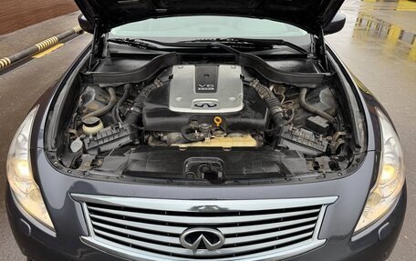 Infiniti G, 2011 год, 1 500 000 рублей, 8 фотография