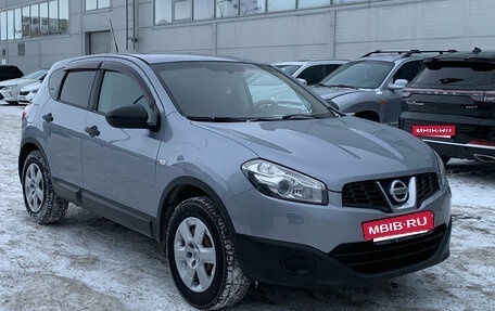 Nissan Qashqai, 2012 год, 980 000 рублей, 3 фотография