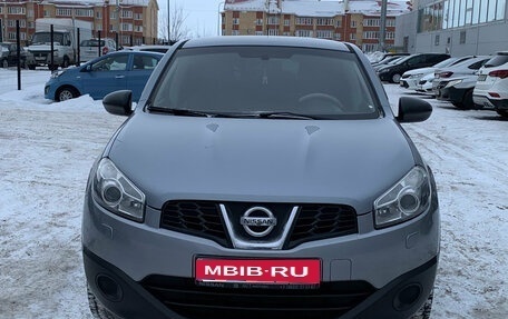 Nissan Qashqai, 2012 год, 980 000 рублей, 2 фотография