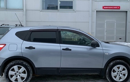 Nissan Qashqai, 2012 год, 980 000 рублей, 5 фотография