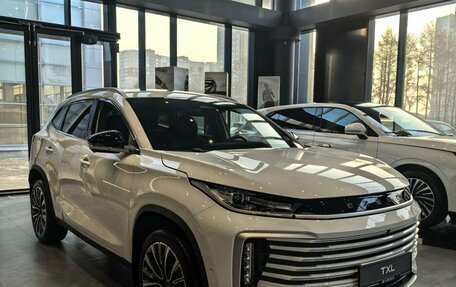 CheryExeed TXL, 2025 год, 4 340 000 рублей, 3 фотография