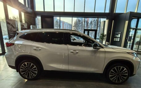 CheryExeed TXL, 2025 год, 4 340 000 рублей, 4 фотография