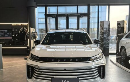 CheryExeed TXL, 2025 год, 4 340 000 рублей, 2 фотография