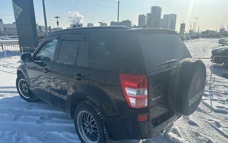 Suzuki Grand Vitara, 2007 год, 749 000 рублей, 2 фотография