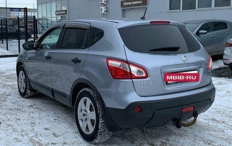 Nissan Qashqai, 2012 год, 980 000 рублей, 8 фотография