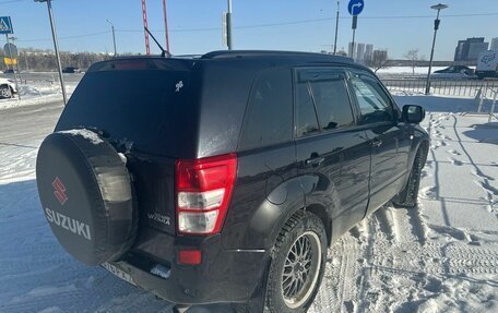 Suzuki Grand Vitara, 2007 год, 749 000 рублей, 3 фотография