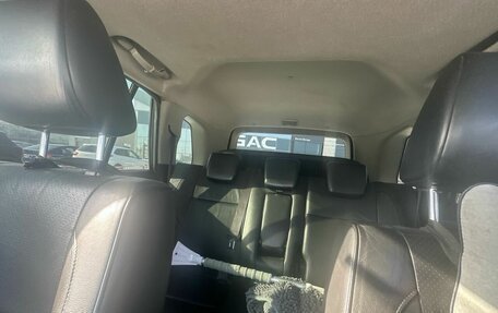 Suzuki Grand Vitara, 2007 год, 749 000 рублей, 8 фотография