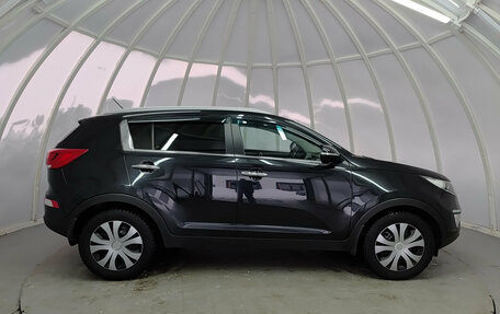 KIA Sportage III, 2015 год, 1 480 000 рублей, 4 фотография