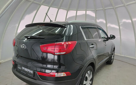 KIA Sportage III, 2015 год, 1 480 000 рублей, 5 фотография