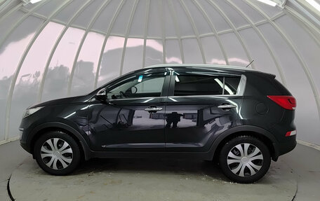 KIA Sportage III, 2015 год, 1 480 000 рублей, 8 фотография