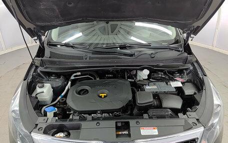 KIA Sportage III, 2015 год, 1 480 000 рублей, 9 фотография