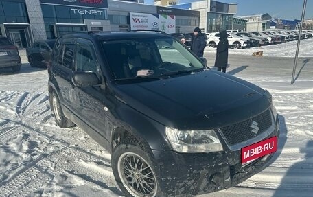 Suzuki Grand Vitara, 2007 год, 749 000 рублей, 4 фотография