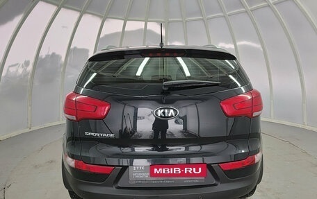 KIA Sportage III, 2015 год, 1 480 000 рублей, 6 фотография