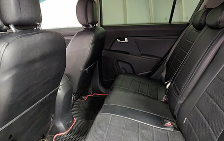 KIA Sportage III, 2015 год, 1 480 000 рублей, 12 фотография