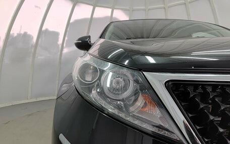 KIA Sportage III, 2015 год, 1 480 000 рублей, 17 фотография