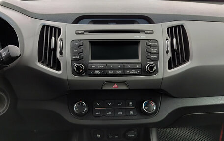 KIA Sportage III, 2015 год, 1 480 000 рублей, 15 фотография