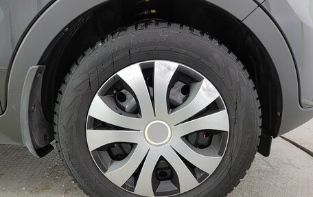 KIA Sportage III, 2015 год, 1 480 000 рублей, 18 фотография