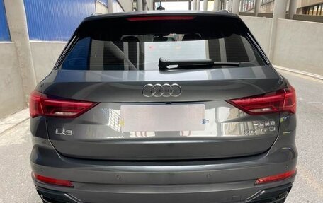 Audi Q3, 2023 год, 2 350 178 рублей, 5 фотография