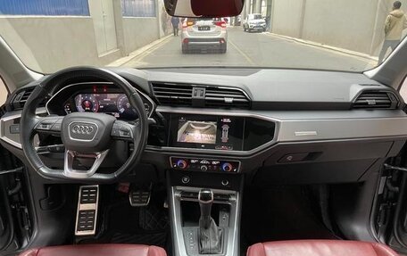 Audi Q3, 2023 год, 2 350 178 рублей, 7 фотография