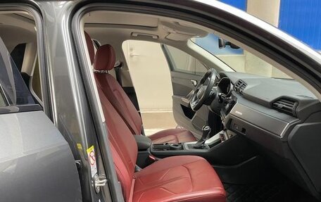 Audi Q3, 2023 год, 2 350 178 рублей, 11 фотография