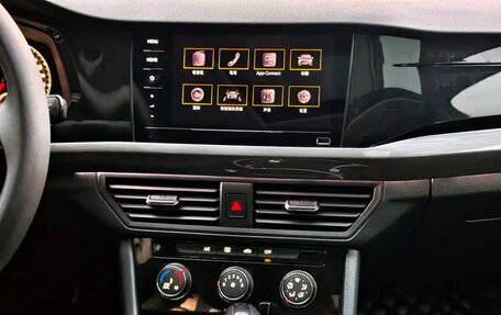 Volkswagen Bora, 2022 год, 1 420 020 рублей, 11 фотография