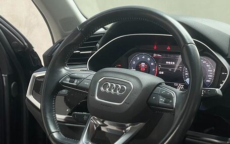 Audi Q3, 2023 год, 2 350 178 рублей, 12 фотография