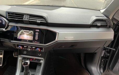 Audi Q3, 2023 год, 2 350 178 рублей, 13 фотография