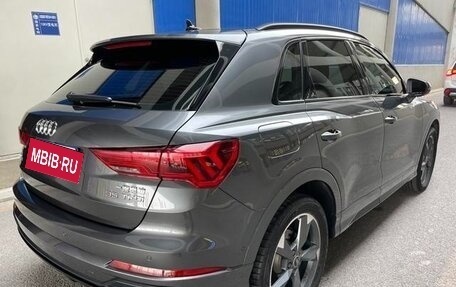 Audi Q3, 2023 год, 2 350 178 рублей, 6 фотография