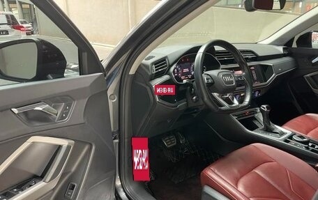 Audi Q3, 2023 год, 2 350 178 рублей, 8 фотография