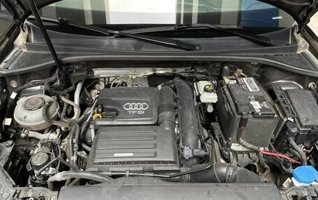 Audi Q3, 2023 год, 2 350 178 рублей, 17 фотография