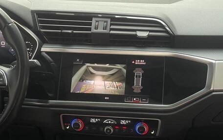 Audi Q3, 2023 год, 2 350 178 рублей, 14 фотография