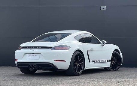 Porsche Cayman, 2025 год, 11 175 000 рублей, 3 фотография