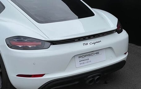 Porsche Cayman, 2025 год, 11 175 000 рублей, 5 фотография