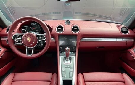 Porsche Cayman, 2025 год, 11 175 000 рублей, 8 фотография