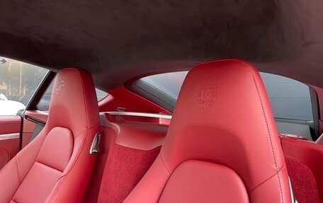 Porsche Cayman, 2025 год, 11 175 000 рублей, 7 фотография