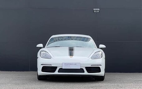 Porsche Cayman, 2025 год, 11 175 000 рублей, 2 фотография