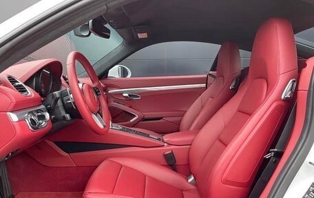 Porsche Cayman, 2025 год, 11 175 000 рублей, 6 фотография